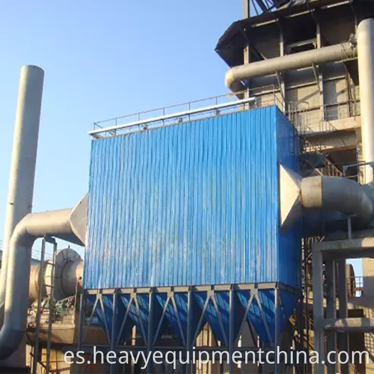 Lime Processing Plants